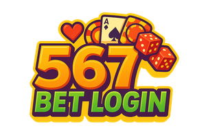 567 bet login